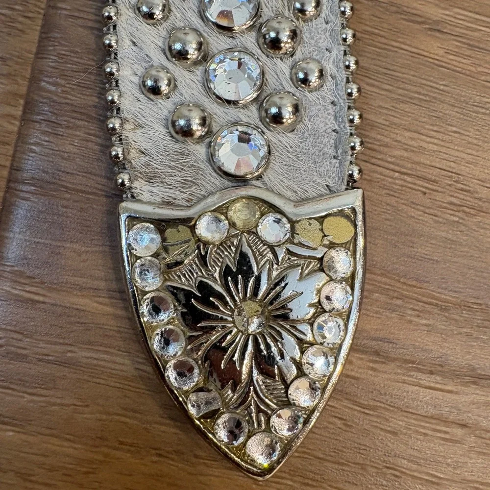 B.B. Simon vtg y2k